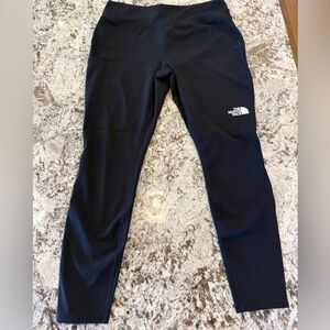 The North Face Women's Black Activewear